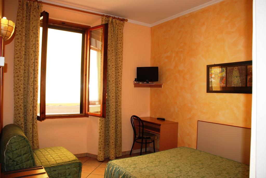Hotel Casa Mia Mailand Exterior foto